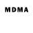 MDMA кристаллы Natalya Sudilovskaya